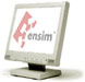 Ensim WEBppliance Pro - site administrator demo