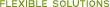 flexible solutions - web hosting
